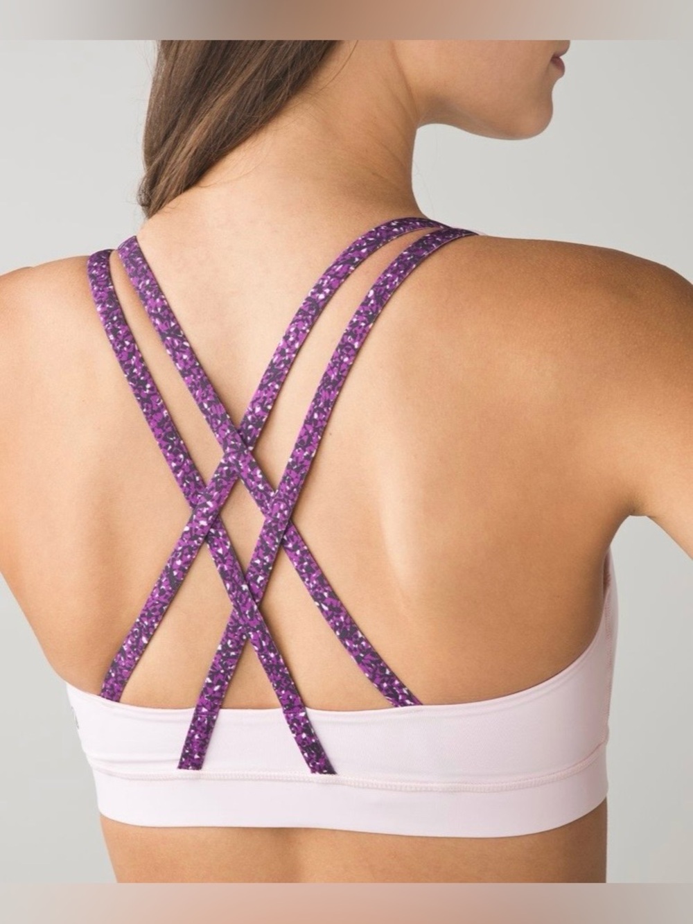 Lululemon Energy Sports Bra